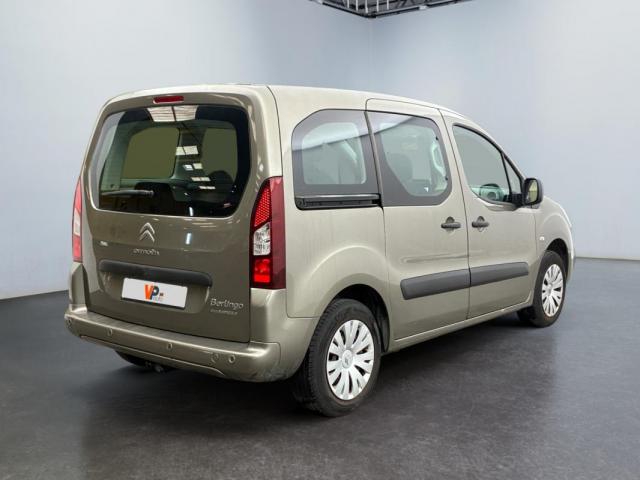Citroen Berlingo image 4