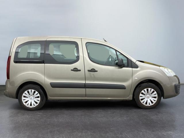 Citroen Berlingo image 1