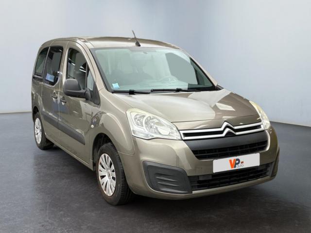 Citroen Berlingo image 3