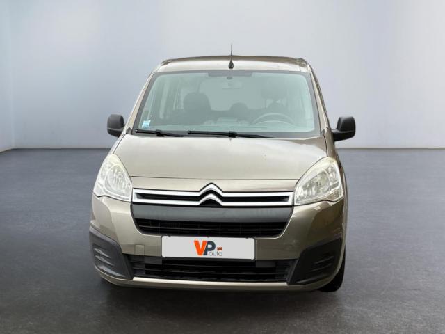 Citroen Berlingo image 6