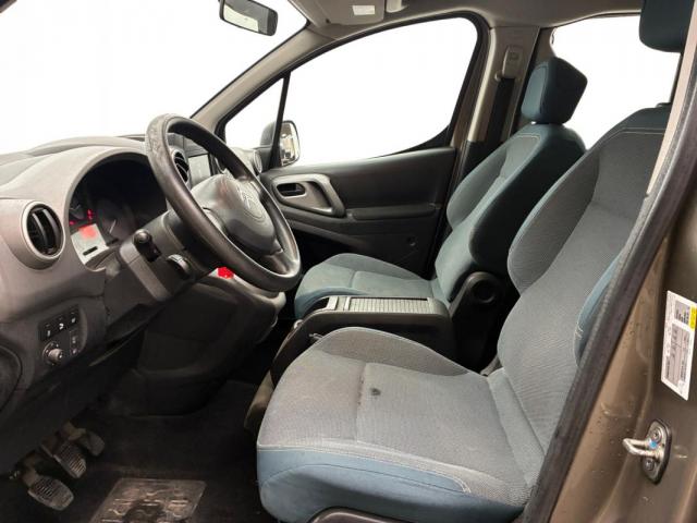 Citroen Berlingo image 2