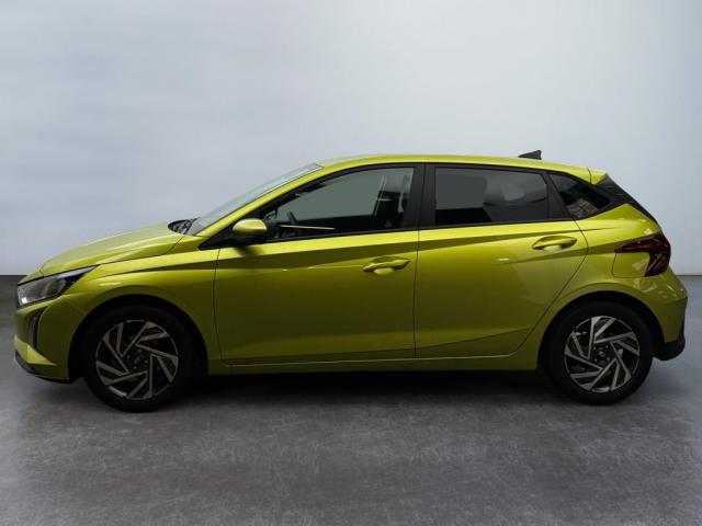 Hyundai I20 image 3