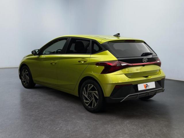 Hyundai I20 image 2