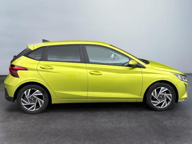 Hyundai I20 image 6