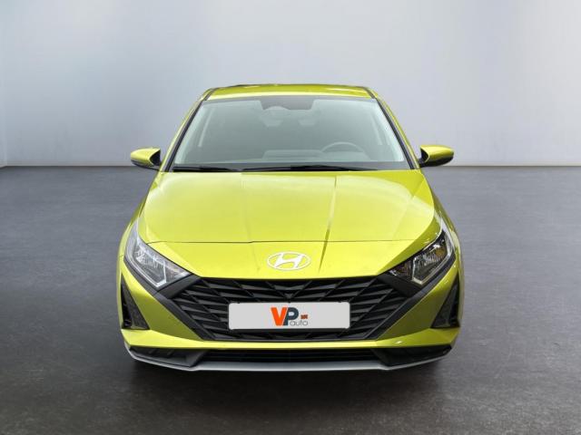 Hyundai I20 image 4