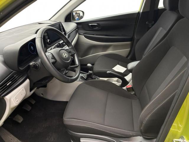 Hyundai I20 image 5