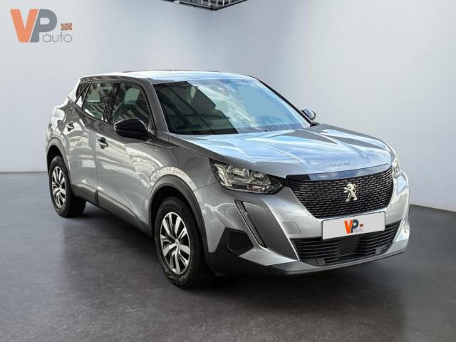 Peugeot 2008 image 7