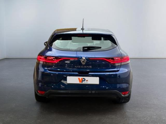 Renault Mégane image 1