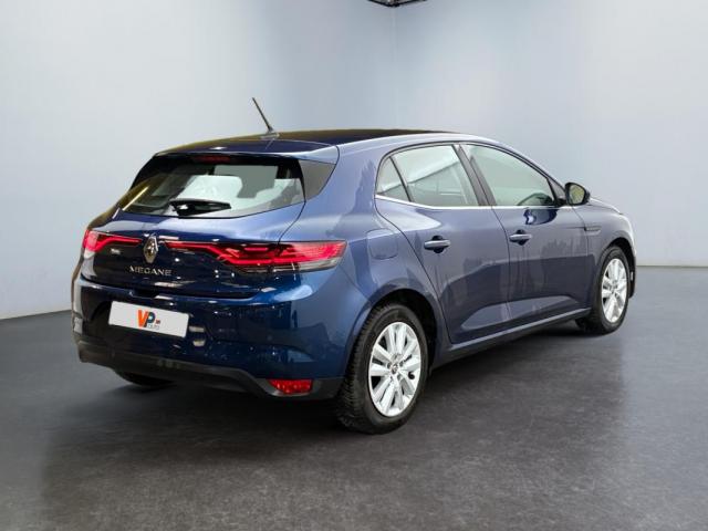 Renault Mégane image 8