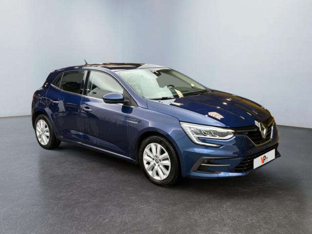 Renault Mégane image 3