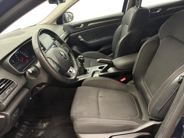 Renault Mégane image 6