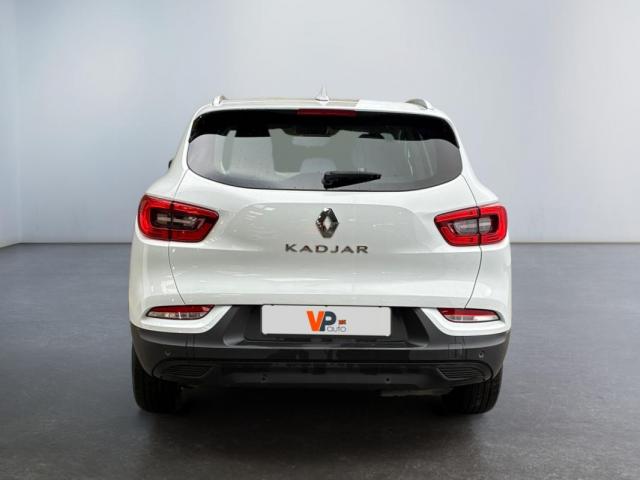 Renault Kadjar image 4