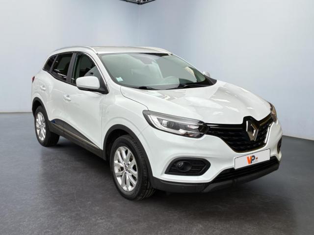 Renault Kadjar image 5