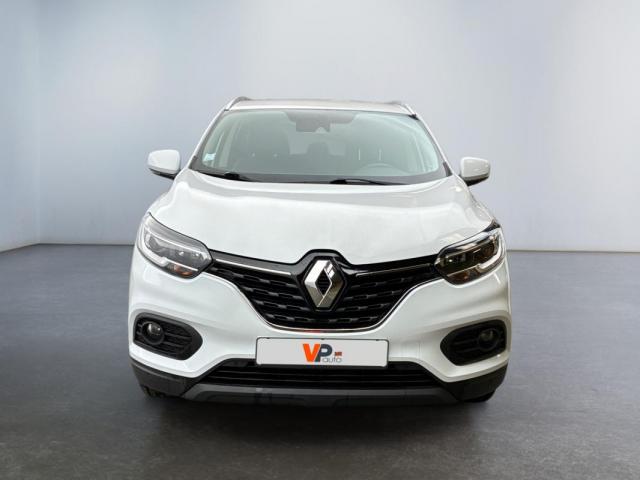 Renault Kadjar image 2