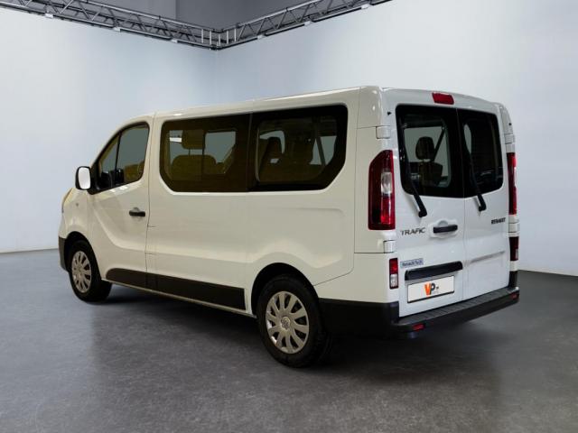 Renault Trafic image 5