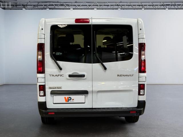 Renault Trafic image 3