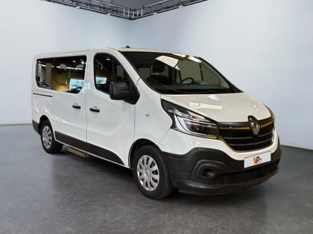 Renault Trafic image 6