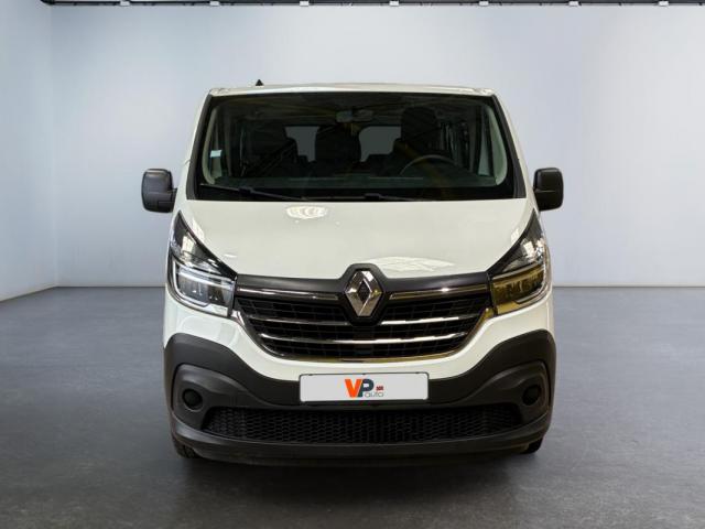 Renault Trafic image 7