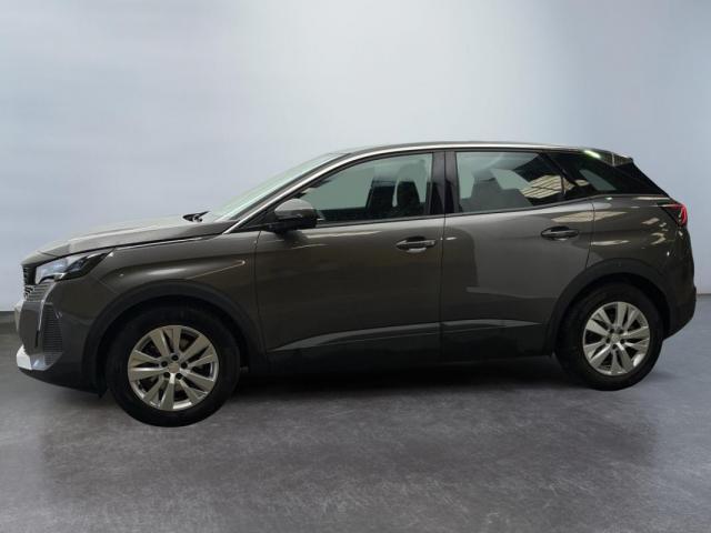 Peugeot 3008 image 8