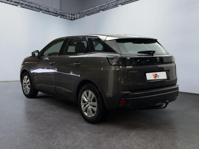 Peugeot 3008 image 2