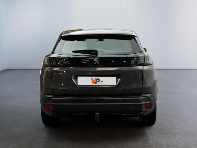Peugeot 3008 image 5