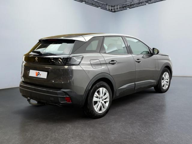 Peugeot 3008 image 4