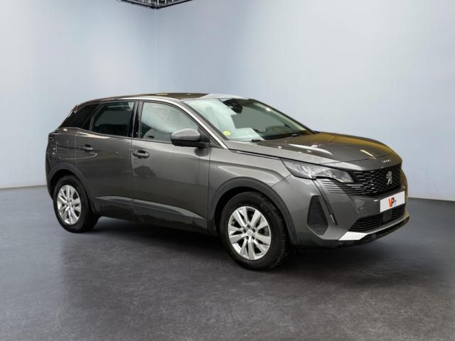 Peugeot 3008 image 3