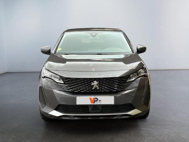 Peugeot 3008 image 6