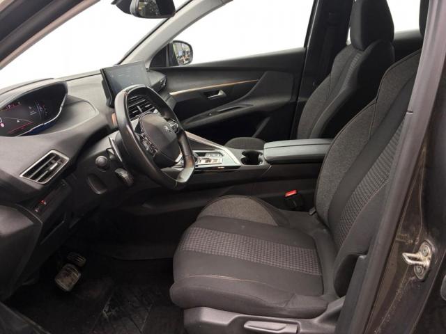 Peugeot 3008 image 1