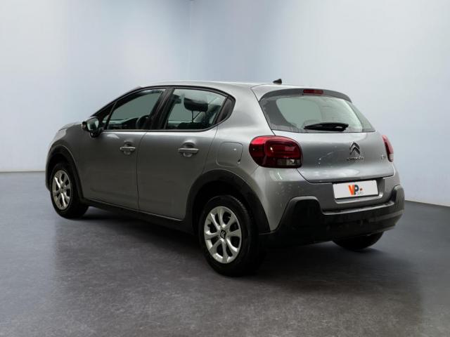 Citroen C3 image 3