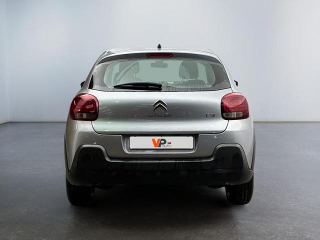 Citroen C3 image 5
