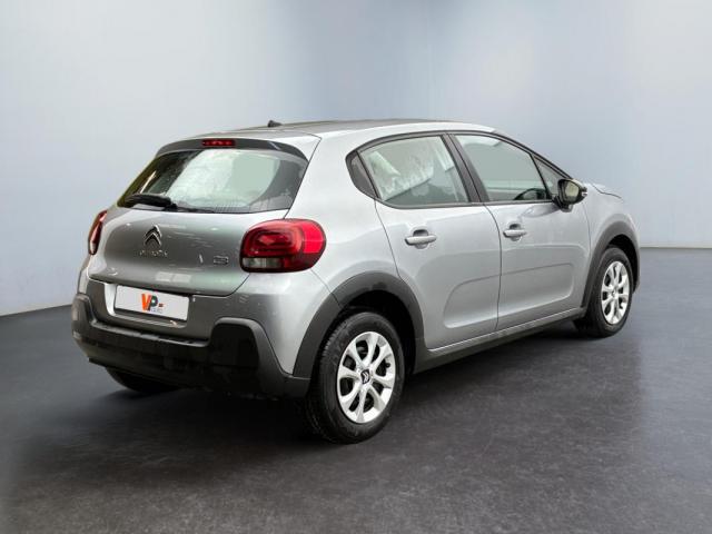 Citroen C3 image 2