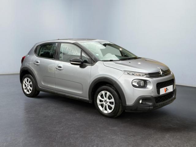 Citroen C3 image 8