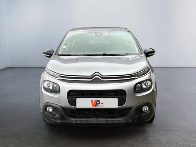 Citroen C3 image 1