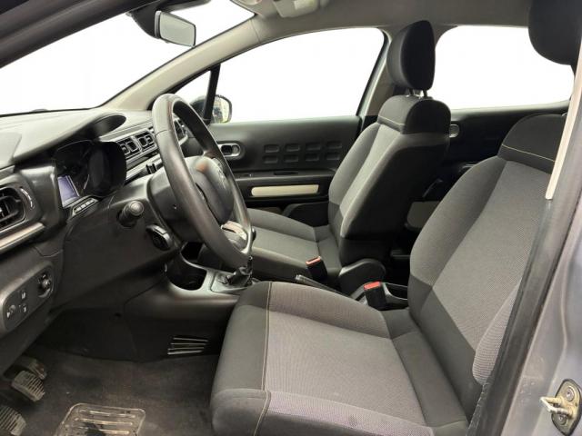 Citroen C3 image 6