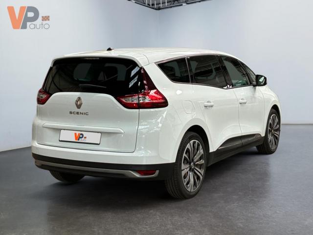 Renault Grand Scénic image 1