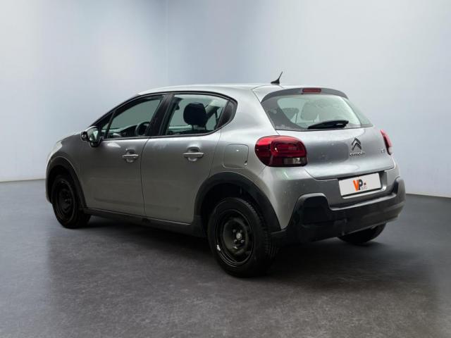 Citroen C3 image 6