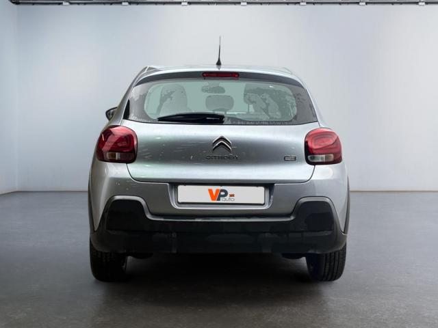 Citroen C3 image 5
