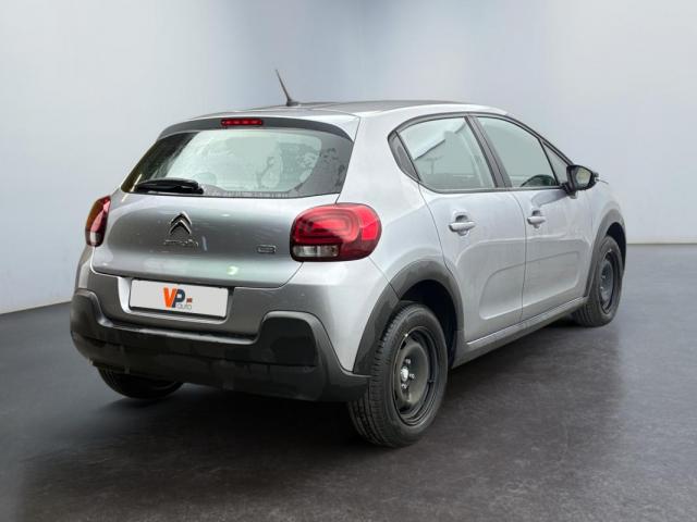Citroen C3 image 7