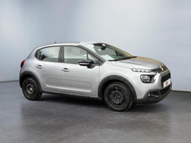 Citroen C3 image 3
