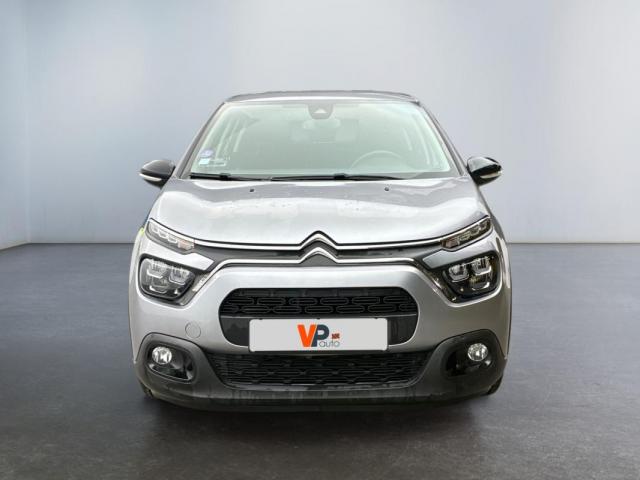 Citroen C3 image 2