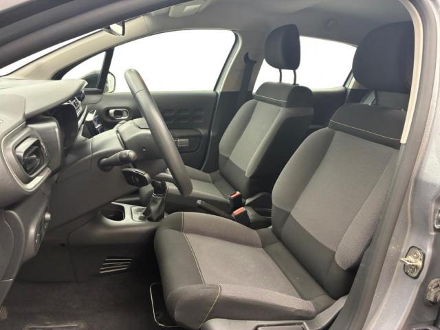 Citroen C3 image 1