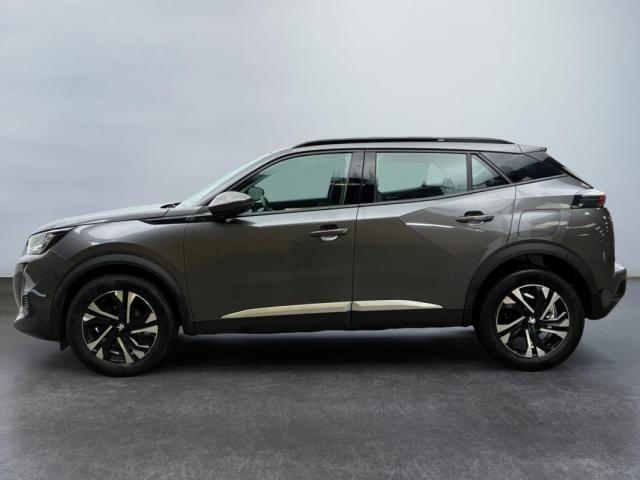 Peugeot 2008 image 1