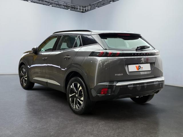Peugeot 2008 image 2