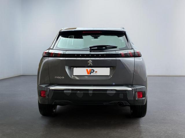 Peugeot 2008 image 7