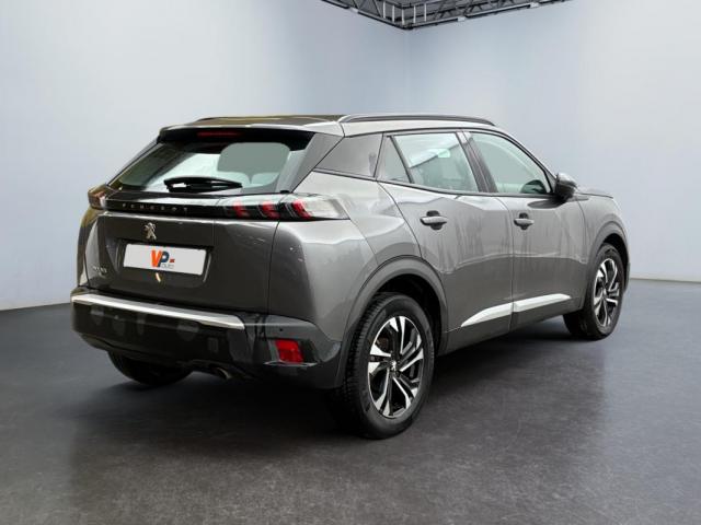 Peugeot 2008 image 8