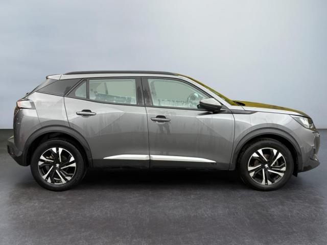 Peugeot 2008 image 4