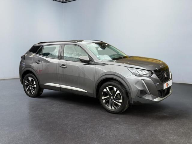 Peugeot 2008 image 3