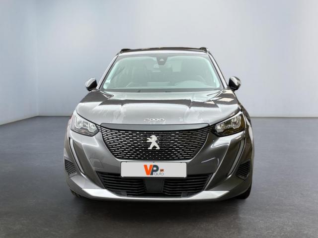 Peugeot 2008 image 6