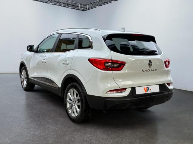Renault Kadjar image 8